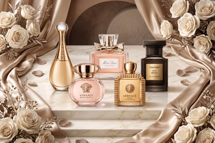 Women Perfumes