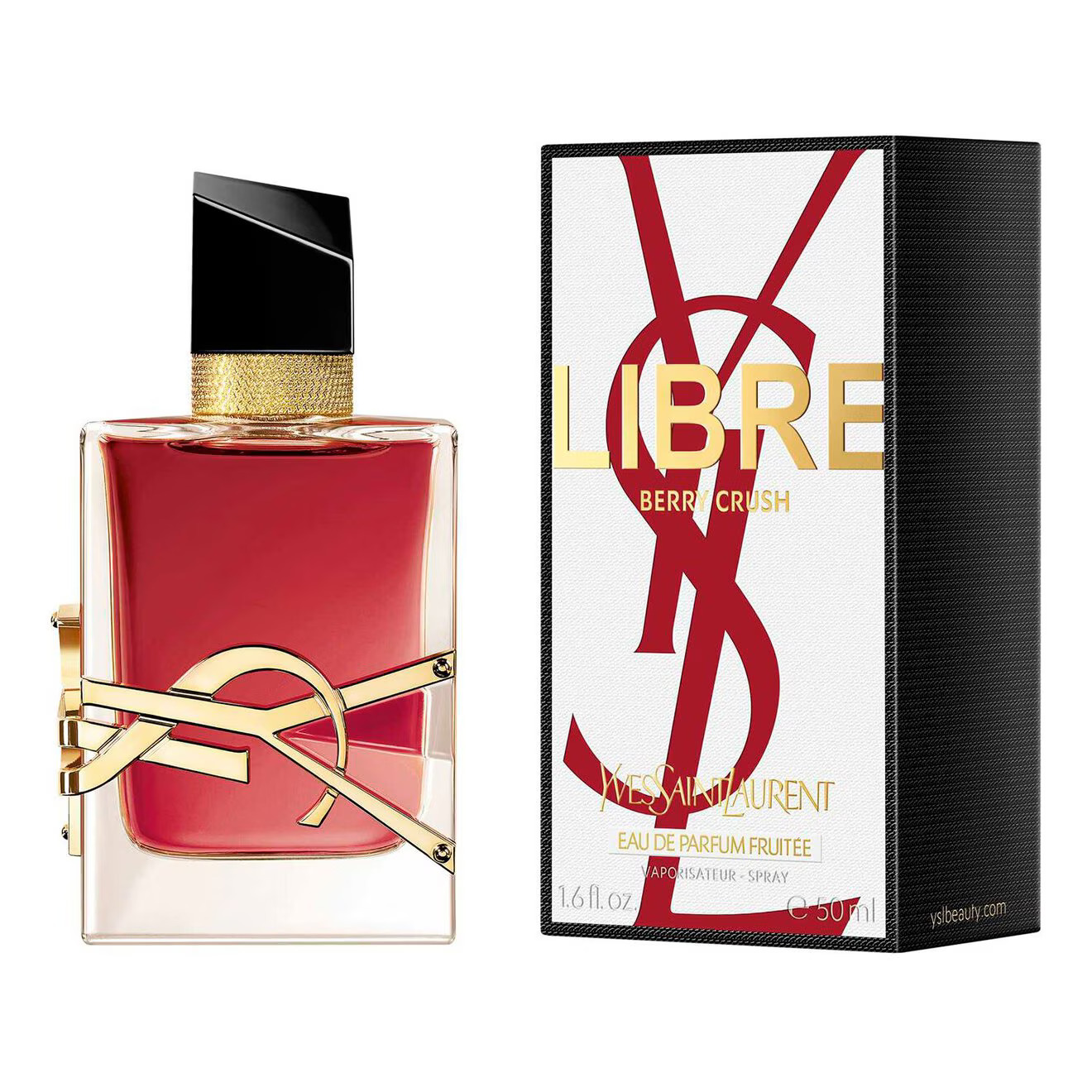 Libre Berry Crush Eau de Parfum