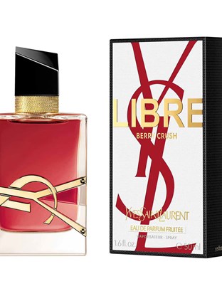 Libre Berry Crush Eau de Parfum
